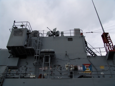 諾克斯級巡防艦 / 濟陽級巡防艦 諾克斯級巡防艦 / 濟陽級巡防艦