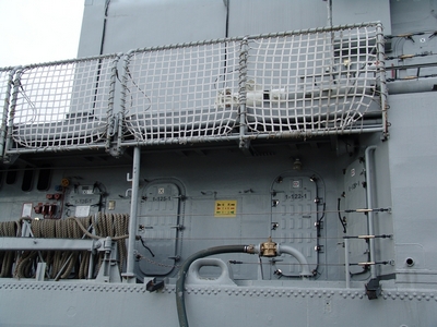 諾克斯級巡防艦 / 濟陽級巡防艦 諾克斯級巡防艦 / 濟陽級巡防艦