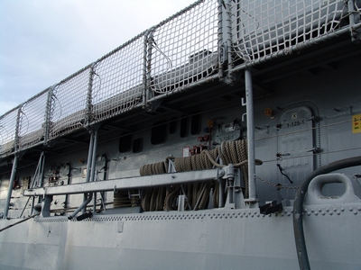 諾克斯級巡防艦 / 濟陽級巡防艦 諾克斯級巡防艦 / 濟陽級巡防艦
