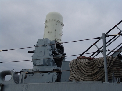 諾克斯級巡防艦 / 濟陽級巡防艦 諾克斯級巡防艦 / 濟陽級巡防艦