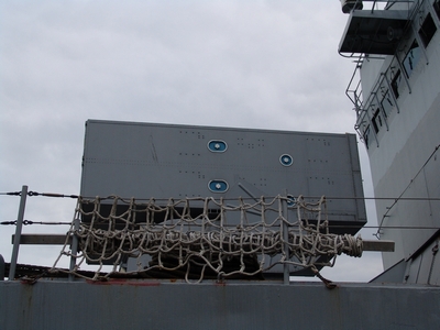 諾克斯級巡防艦 / 濟陽級巡防艦 諾克斯級巡防艦 / 濟陽級巡防艦