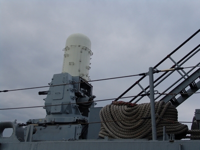諾克斯級巡防艦 / 濟陽級巡防艦 諾克斯級巡防艦 / 濟陽級巡防艦