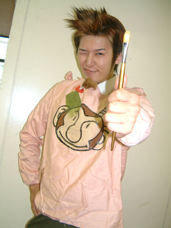 逆轉的cosplay 矢張政志 Ewvedyou的相簿 痞客邦 逆轉的cosplay 矢張政志 Ewvedyou的相簿 痞客邦