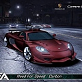 Carrera GT C