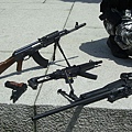AK47自動步槍