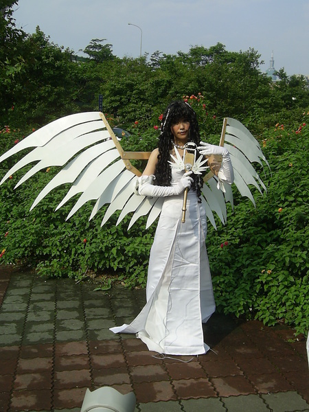 某COSER