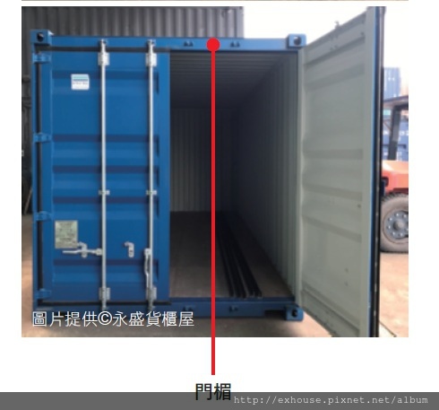 創業新選擇!想用貨櫃屋打造特色小店的必知8步驟!