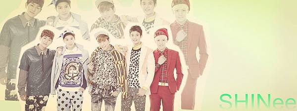 SHINee 