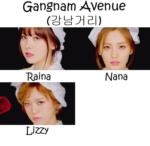 orange-caramel-gangnam-avenue-whos-who