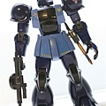 Zaku I Ramba Ral Custom