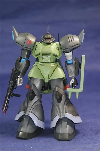 HGUC  蓋古  水兵型