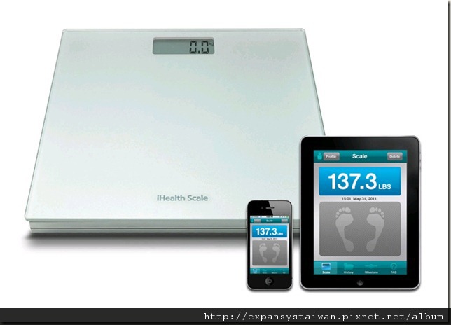 ihealth-bluetooth-scale