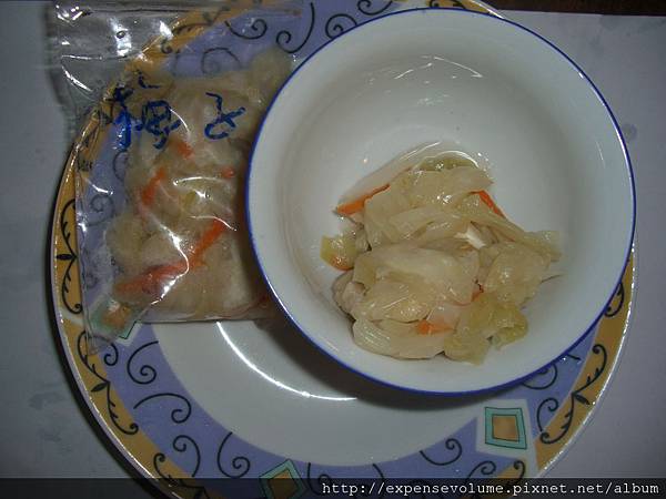 麻麻手作系列 台式風味泡菜－辣味 (2).JPG