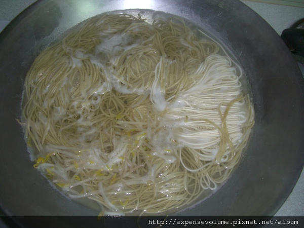 大甲本家 養生綠茶麵 (22).JPG