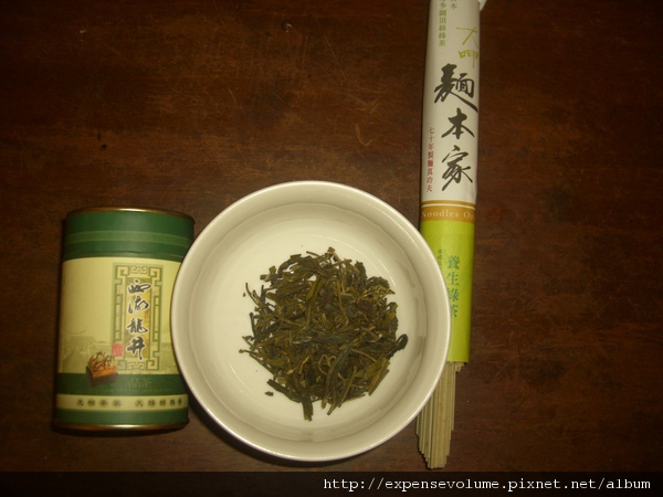 大甲本家 養生綠茶麵-2.JPG