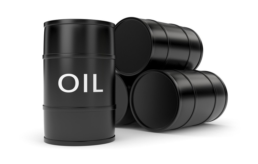 oil