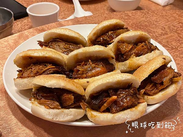 [食記] 台北 榮榮園浙寧餐廳 米其林必比登推薦