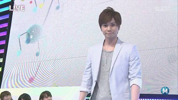 [AY] 120601 Music Station - 嵐 TALK PART[(004129)19-48-43]