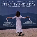 poster Theo Angelopoulos Eternity and a Day DVD Review