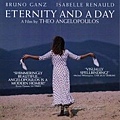 poster Theo Angelopoulos Eternity and a Day DVD Review