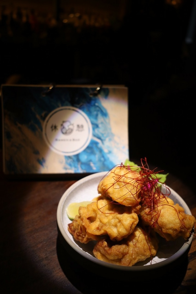 休憩ramen&bar－开到凌晨三点最有特色的拉面酒吧