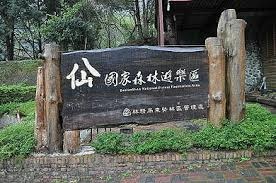 「八仙山森林遊樂區」的圖片搜尋結果