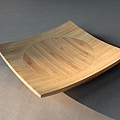 外銷竹製品-方型壽司盤(小)
