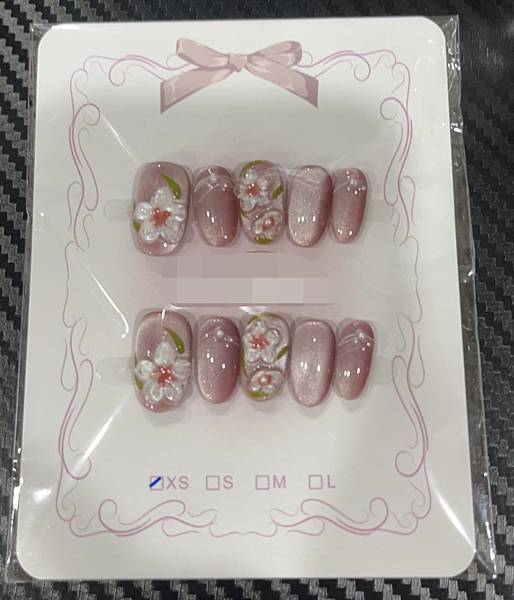 案例分享 — 美甲穿戴甲小型賣家 案例分享 — 美甲穿戴甲小型賣家