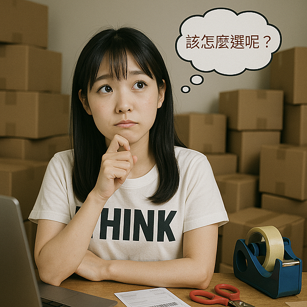 出貨外包倉庫(3PL)，該如何選? 六大評估指標，找到最適合