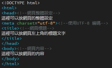 免費HTML5教學(上):網路行銷如虎添翼