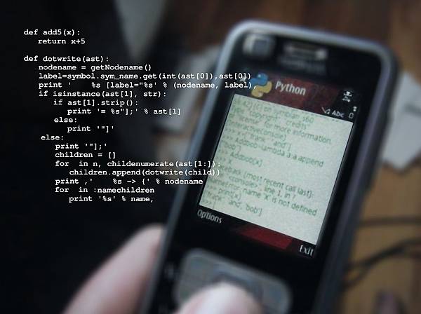 Python 在今年仍是熱門程式語言的第一名! Python 在今年仍是熱門程式語言的第一名!