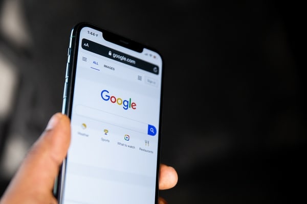 Google決定以人工智慧保護隱私!你覺得如何呢?