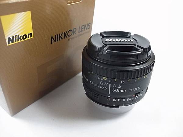 Nikon AF 50mm F1.8D-01.JPG