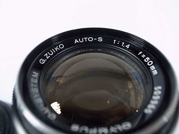 Olympus G.Zuiko Auto-S 50mm F1.4(OM) @ 一直攝:: 痞客邦::