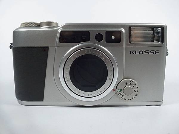 Fujifilm Klasse