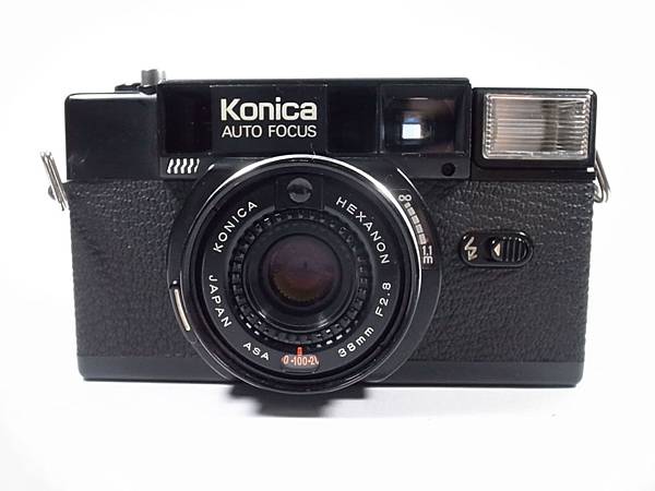 Konica C35 AF2