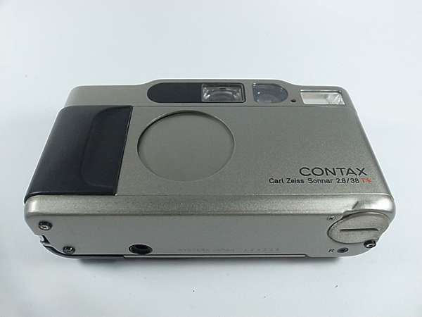 一切經典的開始contax T2 一直攝 痞客邦