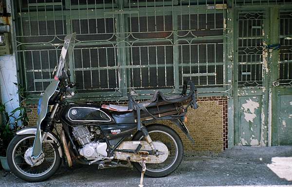 一切經典的開始contax T2 一直攝 痞客邦