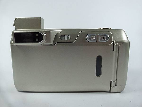 Nikon Lite Touch Zoom 120ED