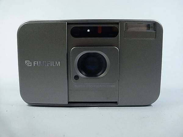 Fujifilm Cardia mini Tiara ( D