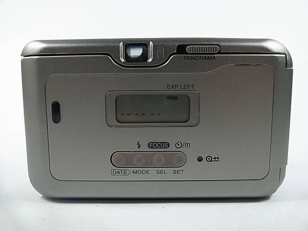 Fujifilm Cardia mini Tiara ( D