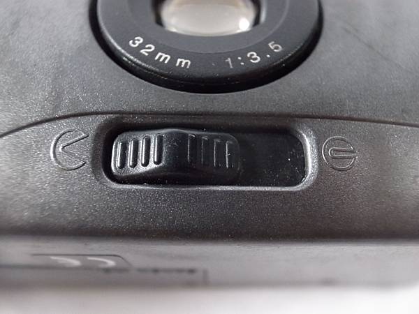 Canon Prima Mini II Canon Sure Shot Sleek / Autoboy F XL