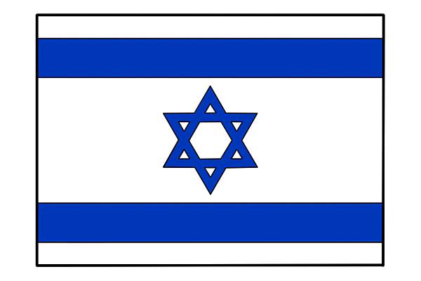 中東行第1站 以色列 (耶路撒冷/雅法路)