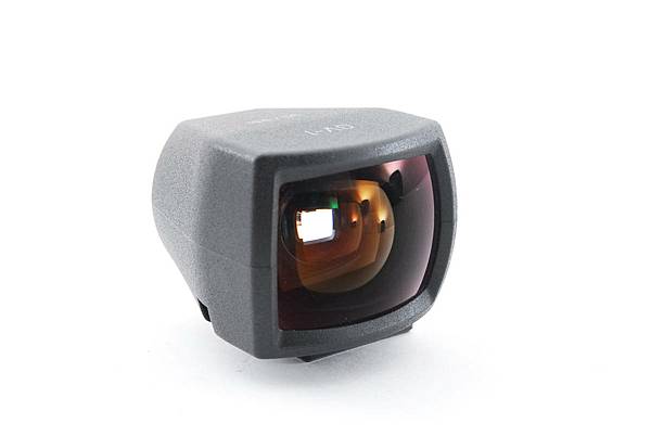 Ricoh GV-1 光學取景器
