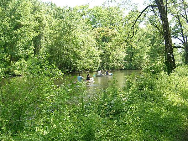 Mercer County Park