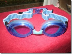 goggle goggle
