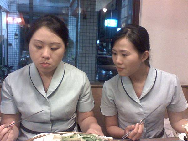 Peichen & Annie
