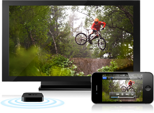 airplay airplay
