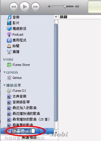 把音樂整理跟分類,再匯進iphone8 把音樂整理跟分類,再匯進iphone8