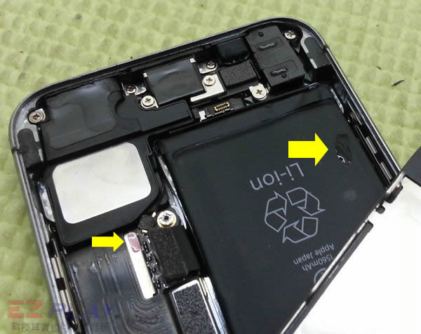 飄洋過海來看你的iPhone 5S雖不防水卻很故事2